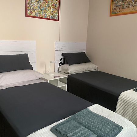 Apartamento Completo Regina コルドバ エクステリア 写真