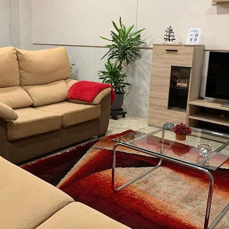 Apartamento Completo Regina コルドバ エクステリア 写真