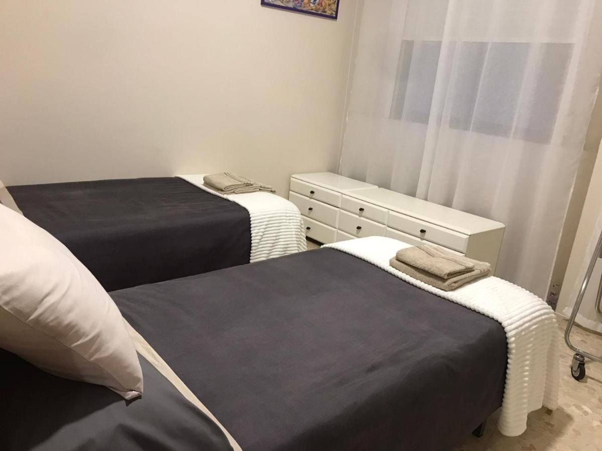 Apartamento Completo Regina コルドバ エクステリア 写真