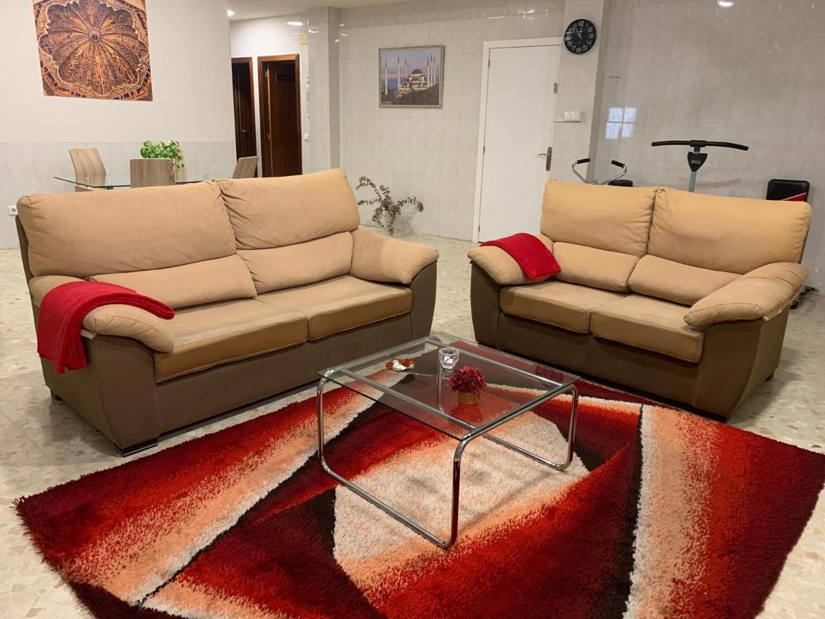 Apartamento Completo Regina コルドバ エクステリア 写真