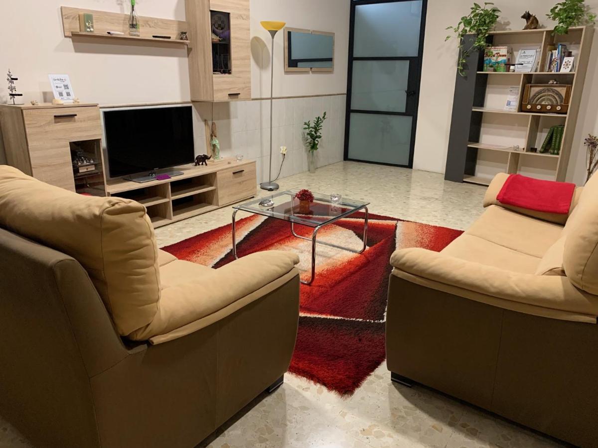Apartamento Completo Regina コルドバ エクステリア 写真