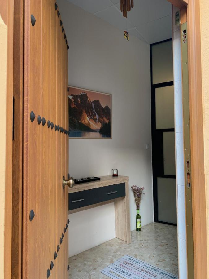 Apartamento Completo Regina コルドバ エクステリア 写真