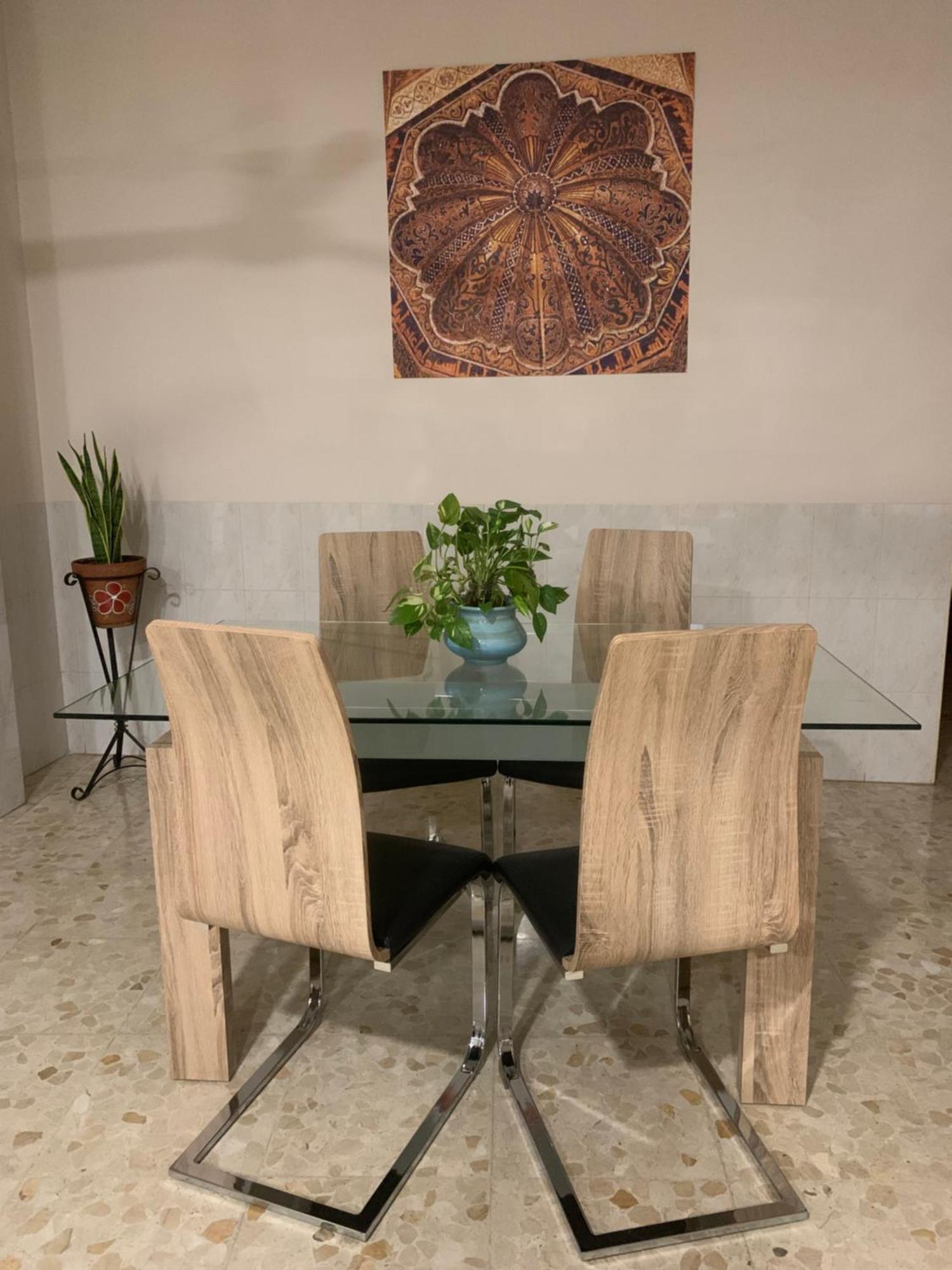 Apartamento Completo Regina コルドバ エクステリア 写真