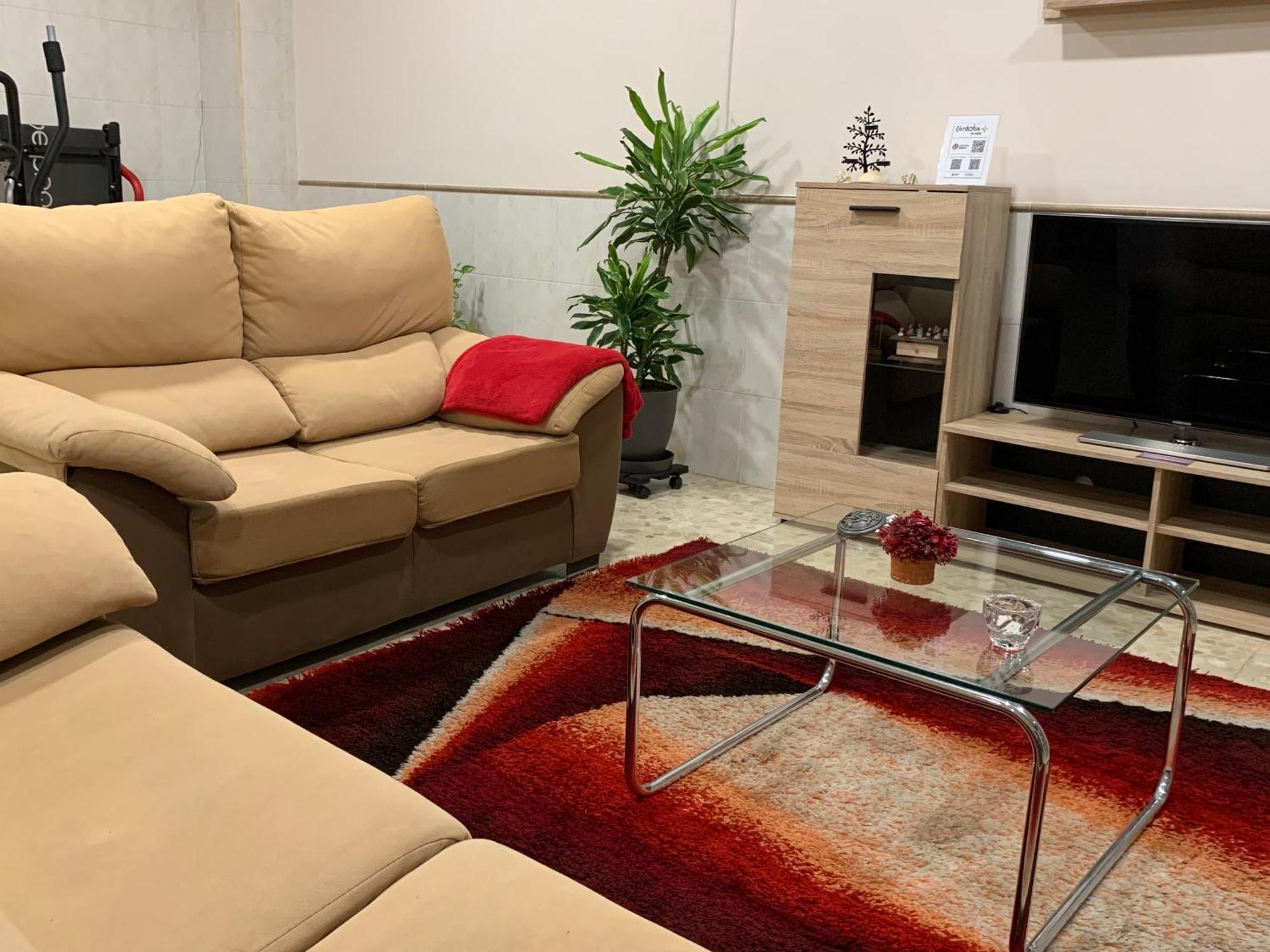 Apartamento Completo Regina コルドバ エクステリア 写真