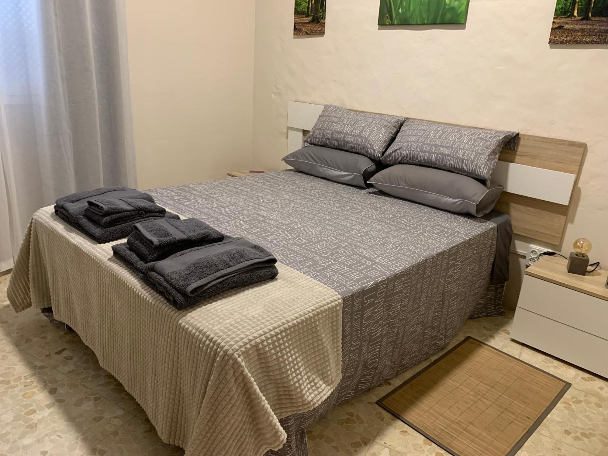 Apartamento Completo Regina コルドバ エクステリア 写真