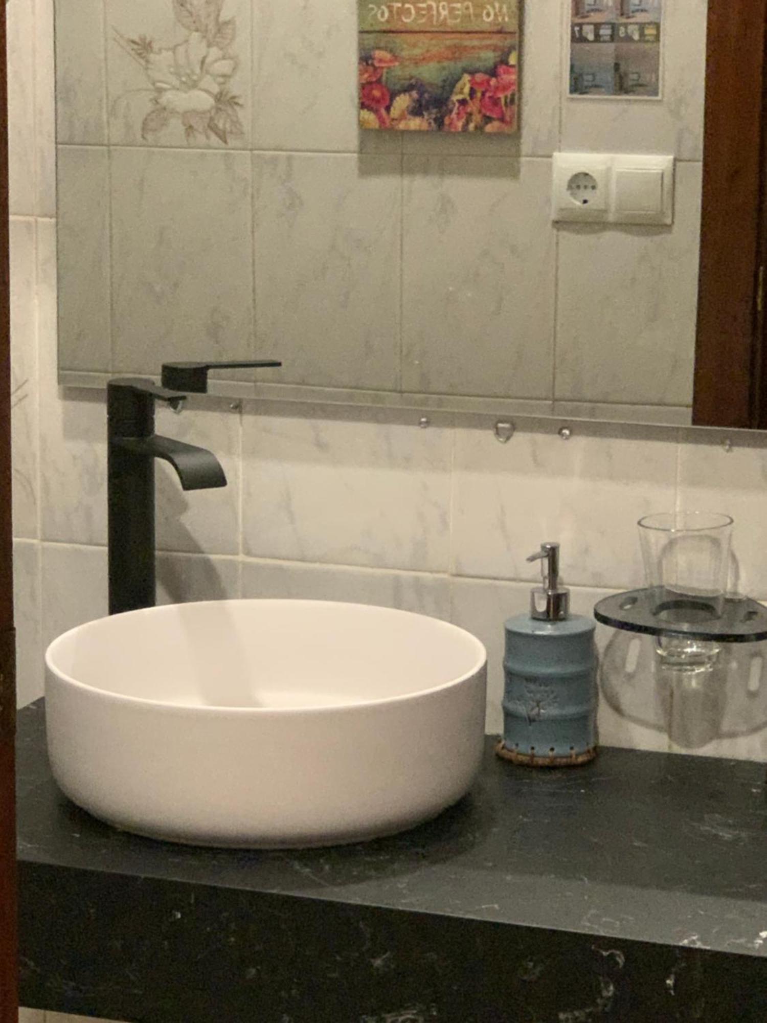Apartamento Completo Regina コルドバ エクステリア 写真